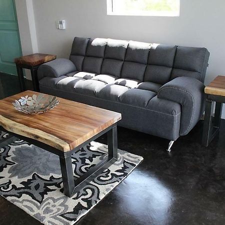 Ocean View Apartment 2 Blocks From Zicatela Strip! Пуэрто-Эскондидо Экстерьер фото