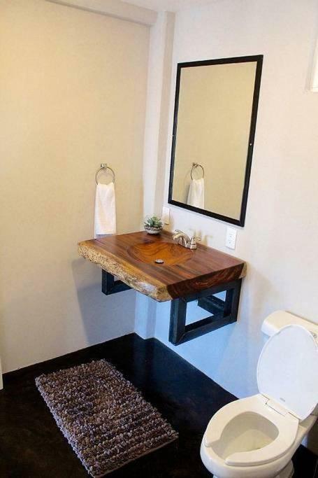 Ocean View Apartment 2 Blocks From Zicatela Strip! Пуэрто-Эскондидо Экстерьер фото