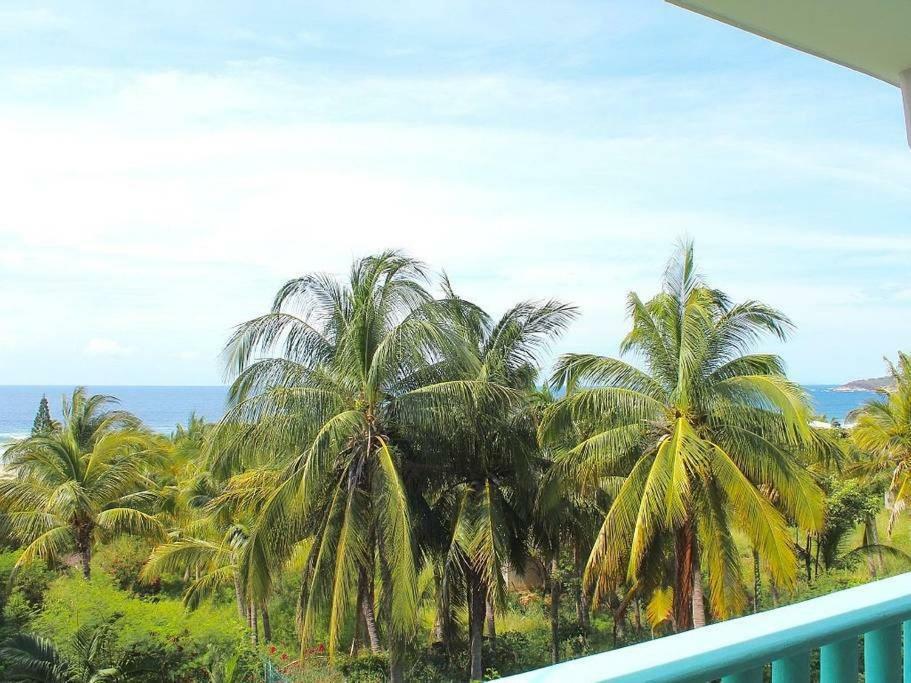 Ocean View Apartment 2 Blocks From Zicatela Strip! Пуэрто-Эскондидо Экстерьер фото