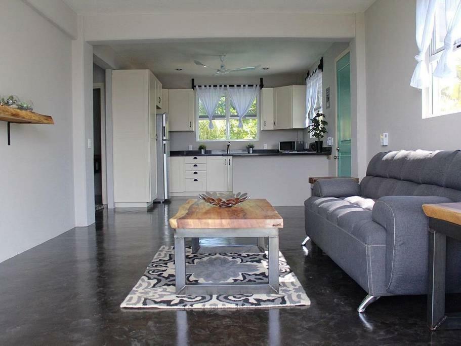 Ocean View Apartment 2 Blocks From Zicatela Strip! Пуэрто-Эскондидо Экстерьер фото